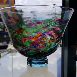 Kitras Art Glass